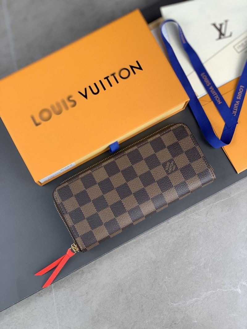 LV Wallets